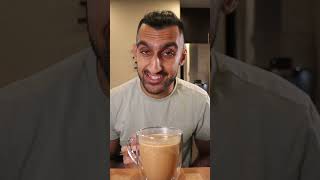 How To Make Eggnog Chai