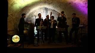 FOOLISH SKA JAZZ ORCHESTRA : Speak No Evil / Bemsha Swing