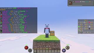 RuneCraft 1.5.0 - Custom Commands/Chat Improvements