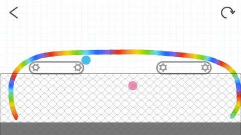 Brain dots 109 level 109 stage 109
