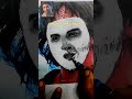 ahaan convart to Aditya Roy art 🎨 #shorts #viral