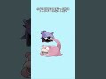 実は退化してしまうポケモン3選#ポケモン #shorts #雑学 #ゲーム
