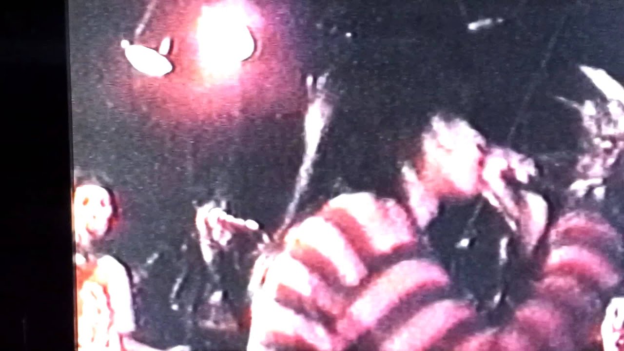 The Aims－Somebody Else