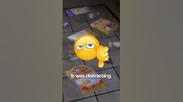 The BIGGEST Change to Mirage in CS2 ☠️☣️ #csgo #cs2