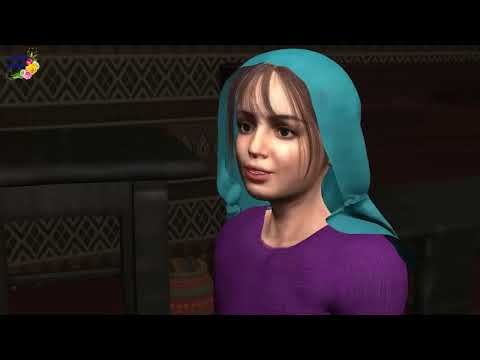 من قصص القرآن والحديث النبوي قصة المبيت في الغار وقصة سيدنا سليمان مع الملكة بلقيس 