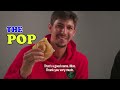 Just How Well Can Popyrin Make A Sandwich?! 👀 🥪