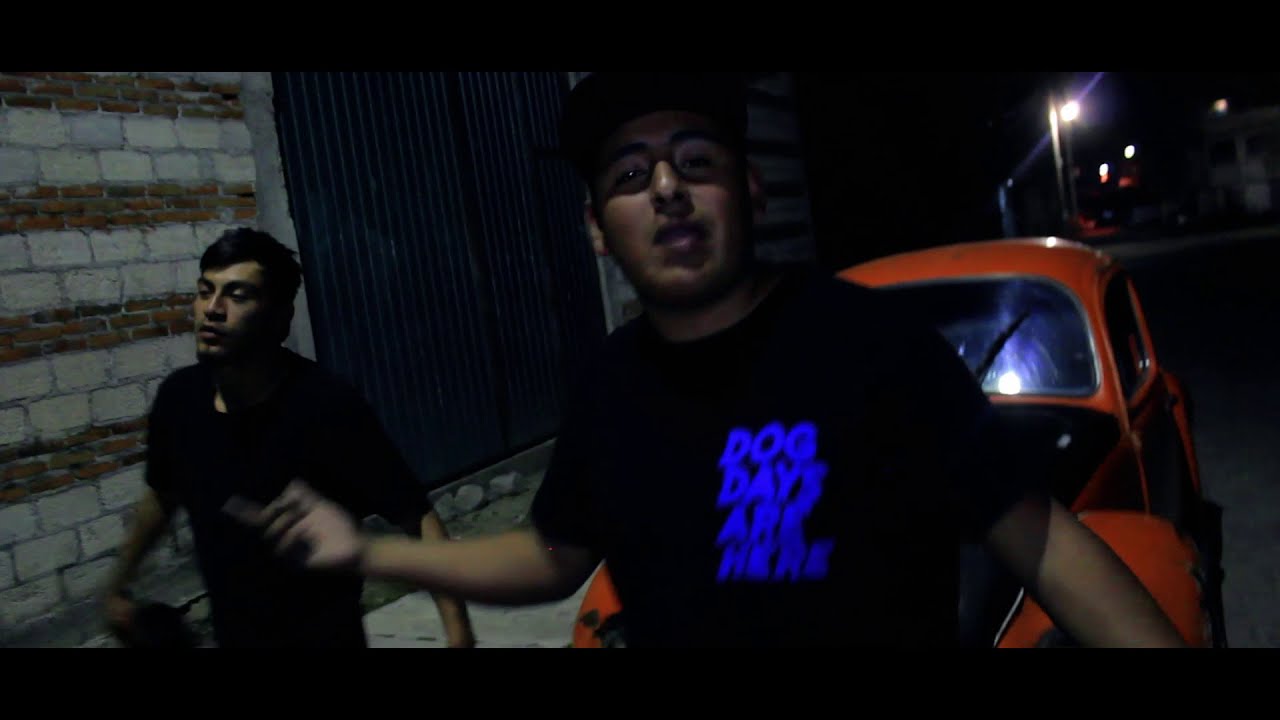 Voy por todo✈️//Dreyser Khilla//(video oficial)(EDWbeats)