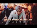 WONHO, TAEMIN, KANG DANIEL — OPEN MIND / CRIMINAL / WHO U ARE (MASHUP)