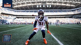 A look at how the Broncos are turning their focus to Week 2 | Broncos Now