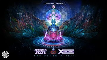Altered State & Xenoben - The Power Within
