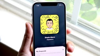 How To See Who Un-added You On Snapchat!