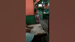Anak Aceh lucu..... Hahahaha