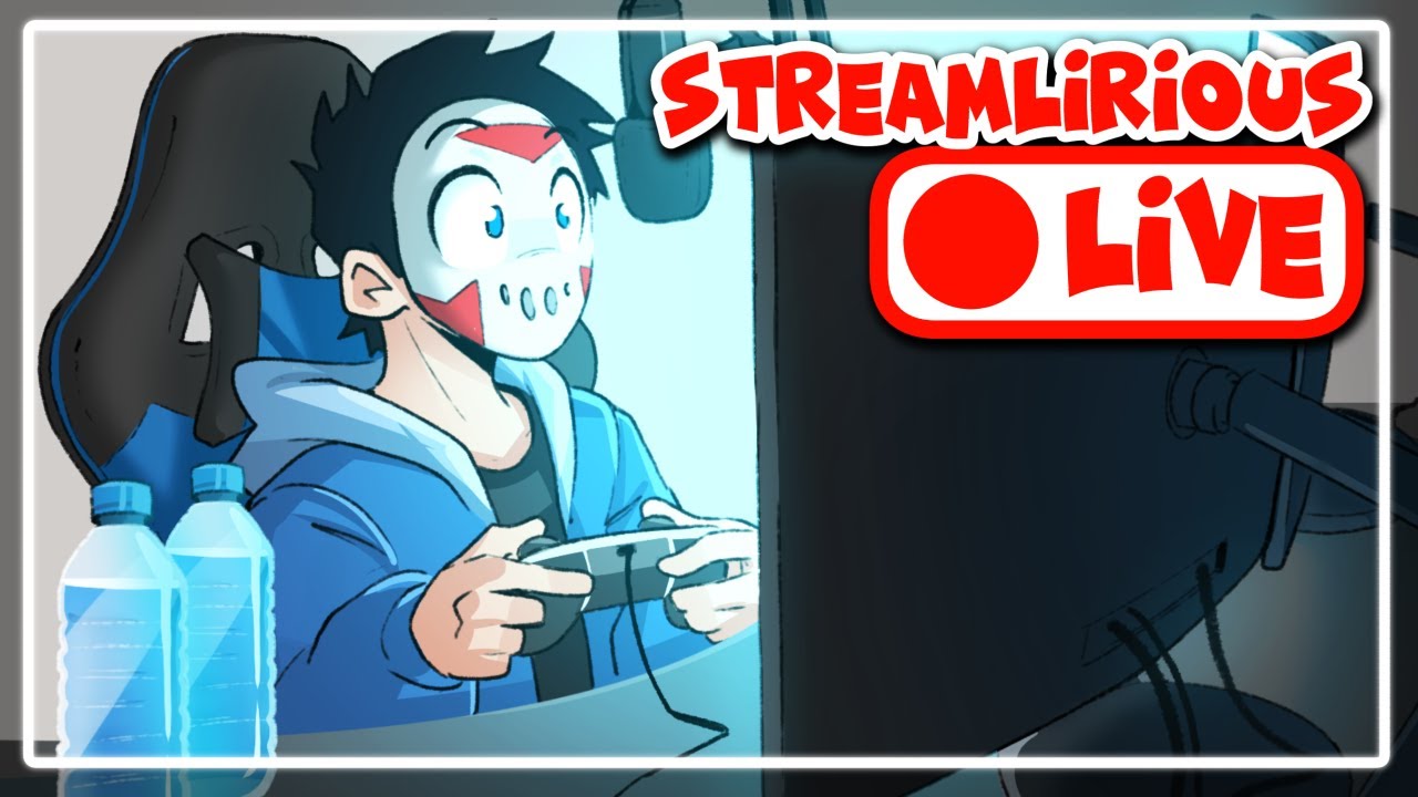 DELIRIOUS IS PLAYING RANCH SIMULATOR! GET IN HERE!!!!! - DELIRIOUS IS PLAYING RANCH SIMULATOR! GET IN HERE!!!!!
