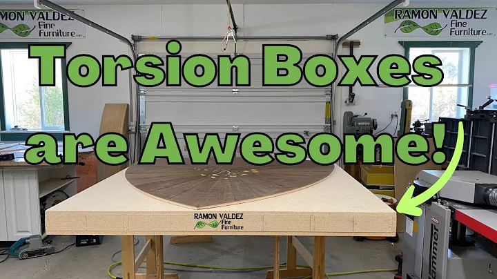 Torsion Boxes are Awesome!