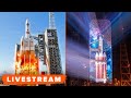 WATCH: ULA Delta IV Rocket Launch (NROL-44 Mission) - Livestream