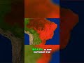 Forests Vanishing  80% Surge in Deforestation!