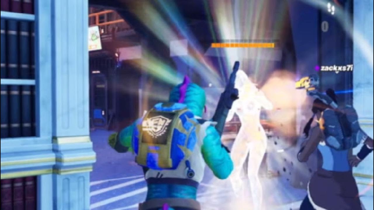0 DAMAGE?! - YouTube