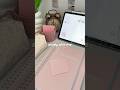 study with me 🎧🎀 #studytok #studywithme #studyapp #focustown #studyvlog