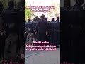 Əliyevlər qorxduğu yeganə qüvvə bax bu xalqdır! #aba #azxp #həbsxana #polis