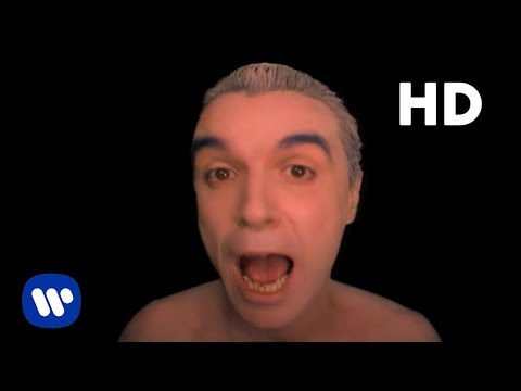 Talking Heads - Blind (Official Video)