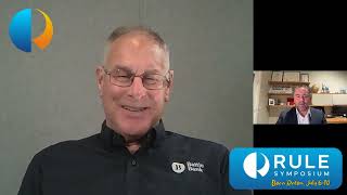 Sam Spring, CEO and President of Kincora Copper | Rule Symposium 2026: Rick Rule interviews