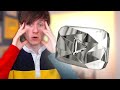 They want to send me a Youtube Diamond Play Button??!