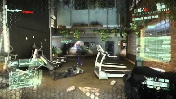 Crysis 2 | PS3 | Hero