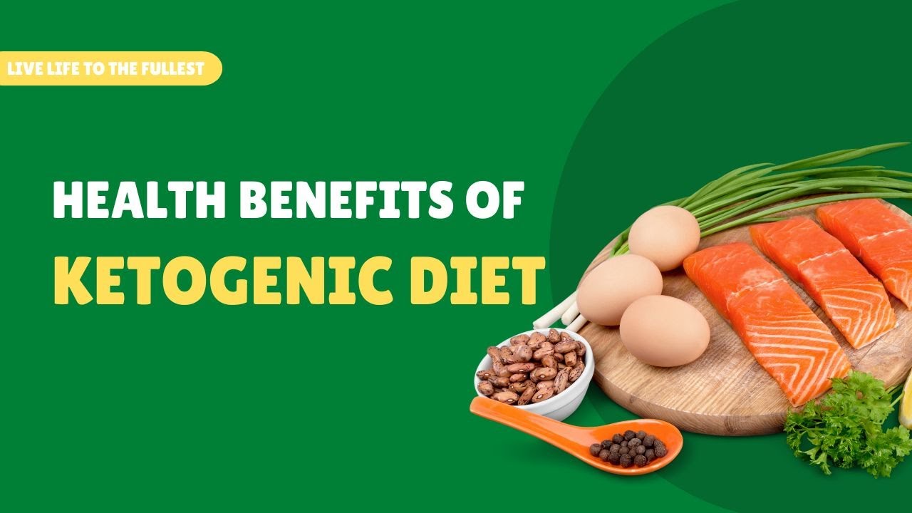 Unlocking the Benefits of Ketogenic Diet