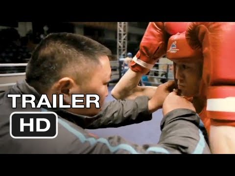 China Heavyweight Official Trailer #1 (2012) - Documentary Movie HD