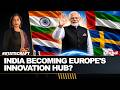 Statecraft With Geeta Mohan: Are India And Nordic Nations Building A New Global Standards Order?