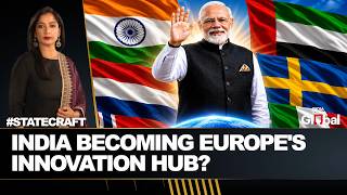 Statecraft With Geeta Mohan: Are India And Nordic Nations Building A New Global Standards Order?