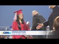 Othello graduation