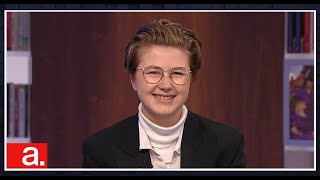 Mattea Roach: How to be a Boss at Jeopardy! | The Agenda