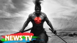 Huyền thoại Miyamoto Musashi, Samurai bất khả chiến bại của Nhật Bản