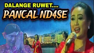 Download Lagu pak seno ampun2 di garap tatin sinden k0plak @bagonglucu6113 MP3