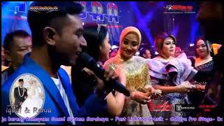 All Artist Pengantin Baru Aurora Live Jakarta Utara 2022