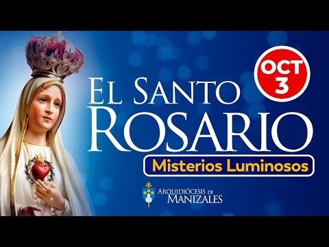 Santo Rosario de