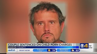 Jared Fogle associates sentenced for child porn