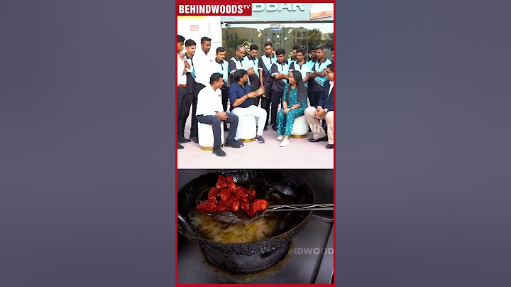 Jabbar Bhai 'என் Employees கிட்ட  ஏற்ற தாழ்வு! ஜாதி ,மதம் எதுவும் கெடயாது..'❤️