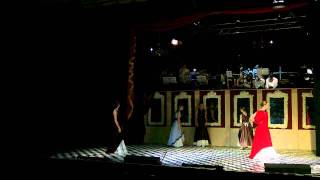 Revue 2011 - Once Upon a Spline in Russia: From Russia with Love