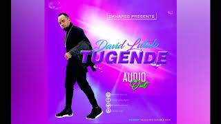 Tugende - David Lutalo (Official Music Audio) chords