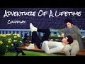 Adventure Of A Lifetime | Sims 4 Machinima