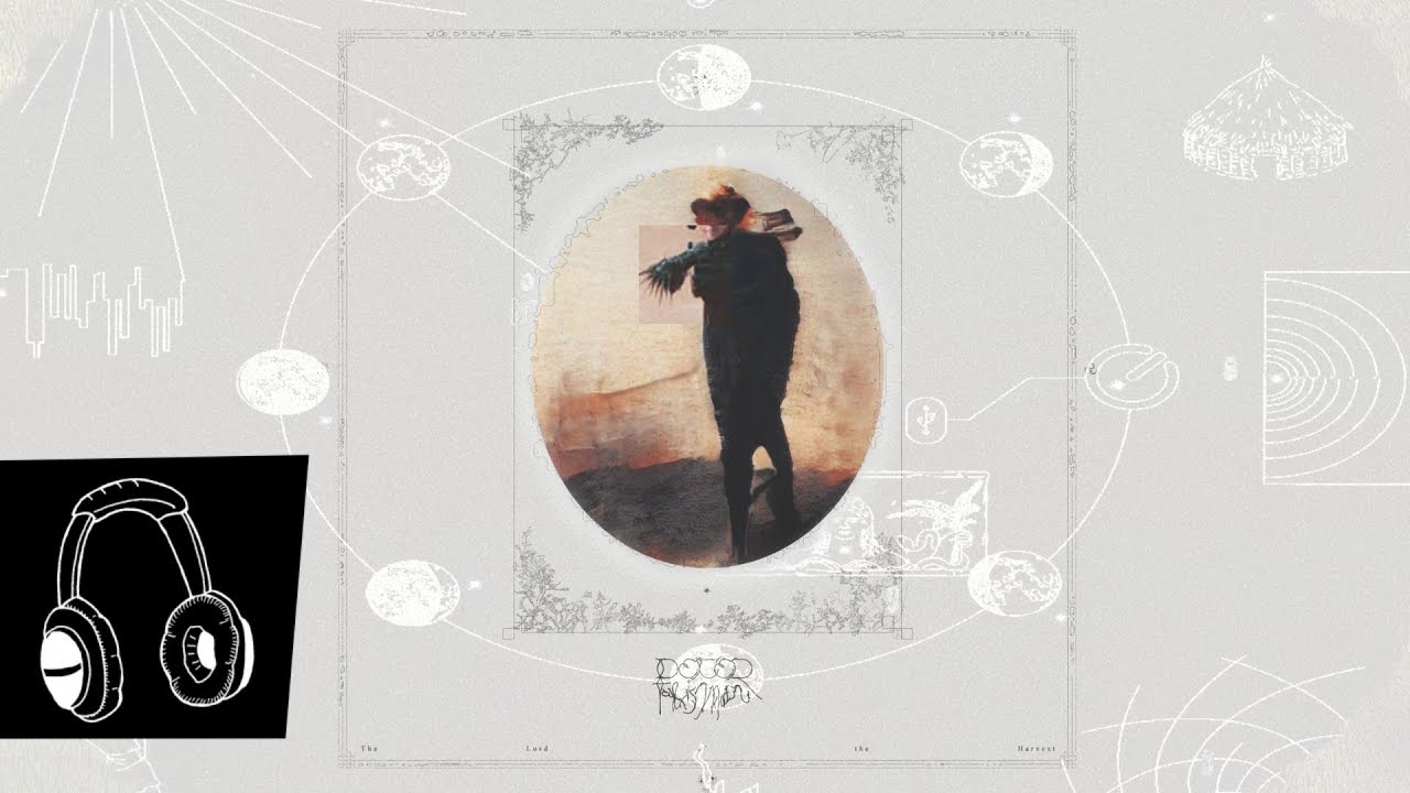 [MUSIQUE] Peter Talisman - Lord of the Harvest