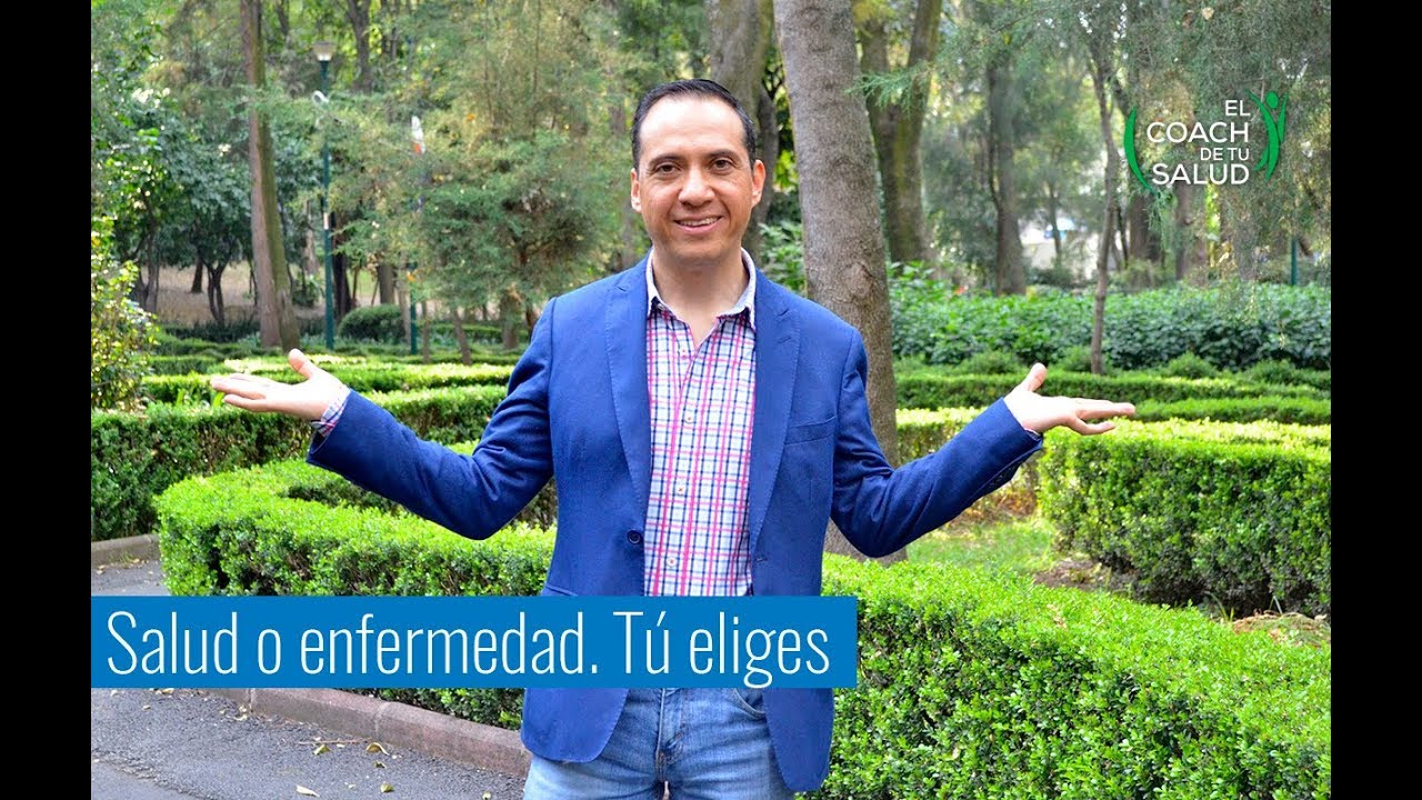 Consejos para una mejor calidad de vida - YouTube