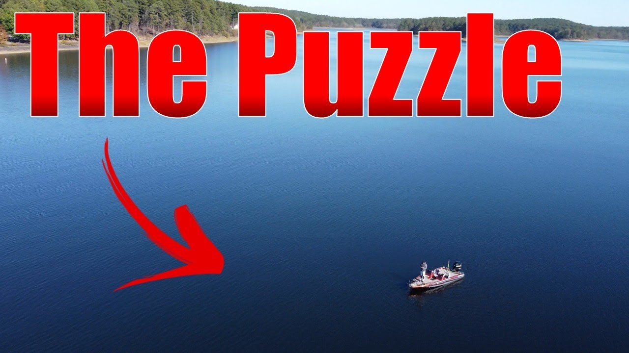 Mastering The Puzzle Of Bass Fishing