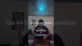 Maui Wowie x Tumblr Girls #kidcudi #geazy #mashup #mauiwowie #tumblrgirl #djlife #dj #djset