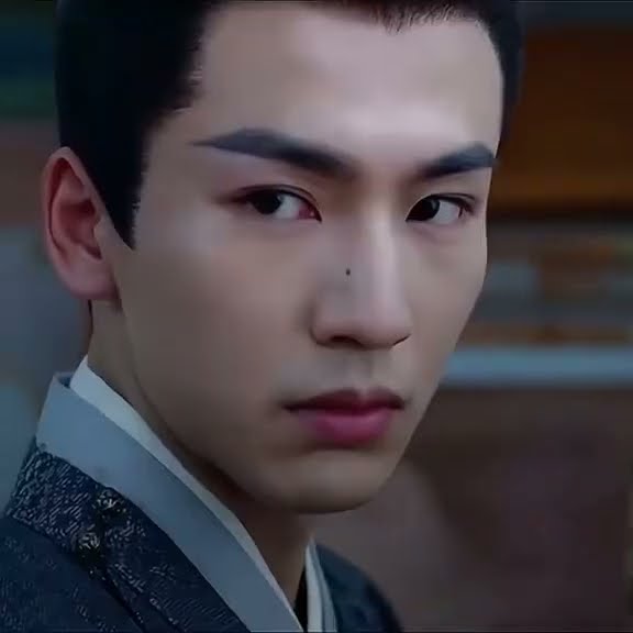 On my knees for Xue Dingfei😭 #storyofkunningpalace #bailu #zhanglinghe #cdramaedit #unholyedit #