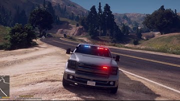 Dynamic Lighting System - an ELS that