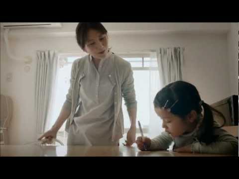 PILOT 企業CM「書く、を支える。ＰＩＬＯＴ」