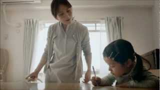 PILOT 企業CM「書く、を支える。PILOT」